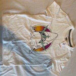 2 brand new with tags Old Navy shirts